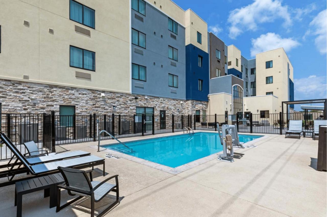 Staybridge Suites Waco South - Woodway By Ihg Exterior photo